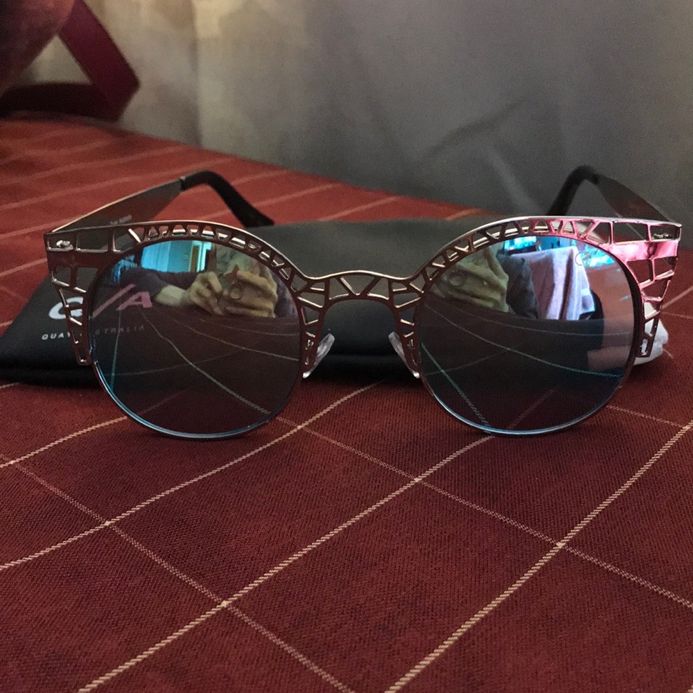 Quay Australia- fleur